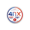 4Nx 12Mg Energy Ice Slim Nic Pouches - The Nicotine Store