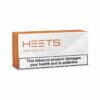 Heets Amber Selection - The Nicotine Store