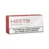 Heets Sienna Selection - The Nicotine Store