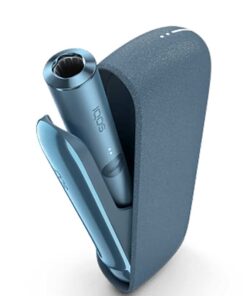 Iqos Iluma Kit - The Nicotine Store