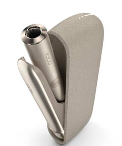 Iqos Iluma Kit - The Nicotine Store