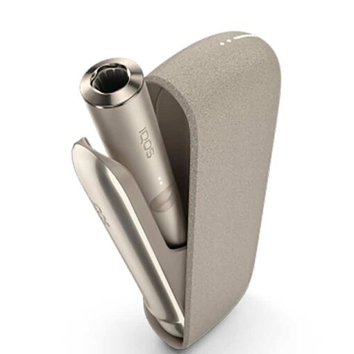 Iqos Iluma Kit - The Nicotine Store