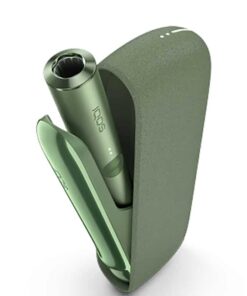 Iqos Iluma Kit - The Nicotine Store