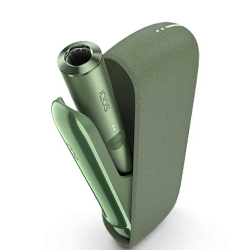 Iqos Iluma Kit - The Nicotine Store