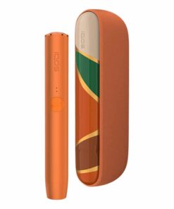 IQOS Iluma Kit - The Nicotine Store