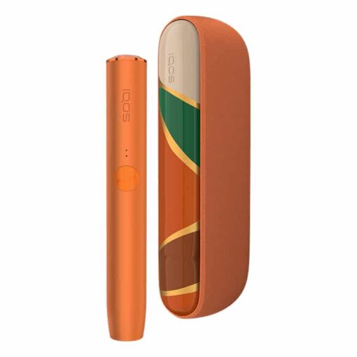 Iqos Iluma Kit - The Nicotine Store