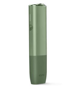 Iqos Iluma One - The Nicotine Store