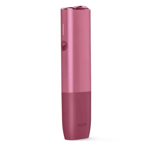 Iqos Iluma One - The Nicotine Store