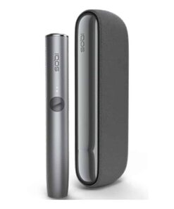 Iqos Iluma Kit - The Nicotine Store
