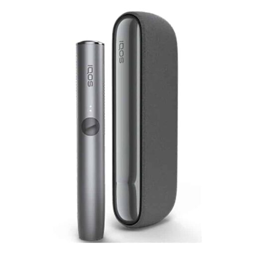 Iqos Iluma Kit - The Nicotine Store