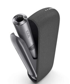 Iqos Iluma Kit - The Nicotine Store