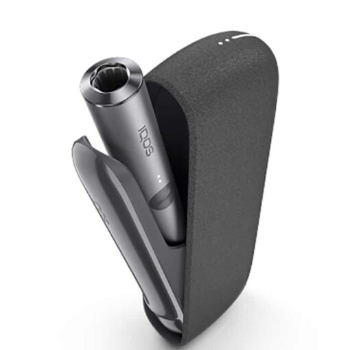 Iqos Iluma Kit - The Nicotine Store
