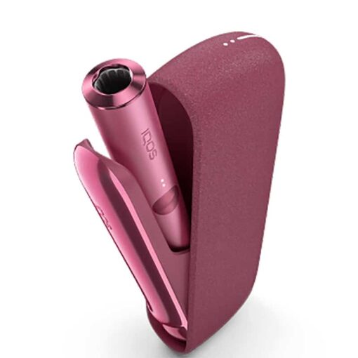 Iqos Iluma Kit - The Nicotine Store