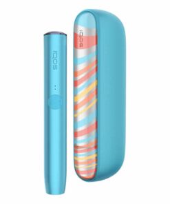 IQOS Iluma Kit - The Nicotine Store