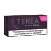 Terea Russet - The Nicotine Store