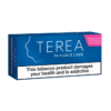 Terea Blue - The Nicotine Store