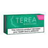 Terea Green - The Nicotine Store