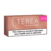 Terea Teak - The Nicotine Store