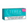 Terea Turquoise - The Nicotine Store