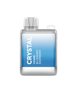 Again Crystal Vd600 Disposable (600 Puffs) - The Nicotine Store