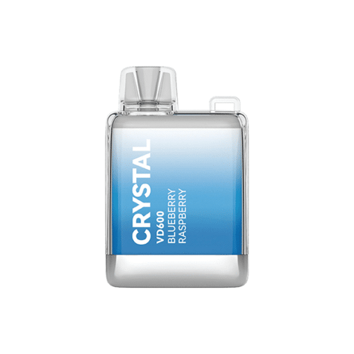 Again Crystal Vd600 Disposable (600 Puffs) - The Nicotine Store
