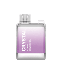 Again Crystal Vd600 Disposable (600 Puffs) - The Nicotine Store