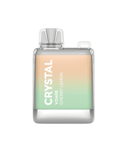 Again Crystal Vd600 Disposable (600 Puffs) - The Nicotine Store