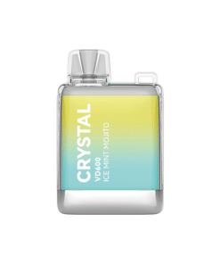 Again Crystal Vd600 Disposable (600 Puffs) - The Nicotine Store