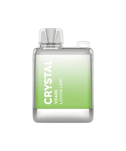 Again Crystal Vd600 Disposable (600 Puffs) - The Nicotine Store