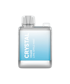 Again Crystal Vd600 Disposable (600 Puffs) - The Nicotine Store