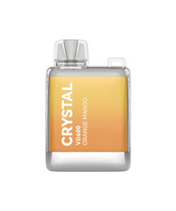 Again Crystal Vd600 Disposable (600 Puffs) - The Nicotine Store