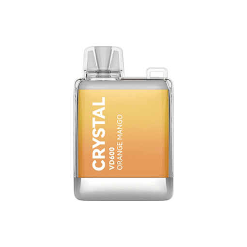Again Crystal Vd600 Disposable (600 Puffs) - The Nicotine Store