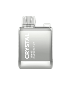 Again Crystal Vd600 Disposable (600 Puffs) - The Nicotine Store