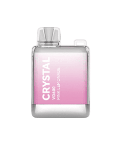 Again Crystal Vd600 Disposable (600 Puffs) - The Nicotine Store