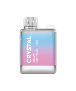 Again Crystal Vd600 Disposable (600 Puffs) - The Nicotine Store