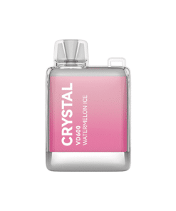 Again Crystal Vd600 Disposable (600 Puffs) - The Nicotine Store
