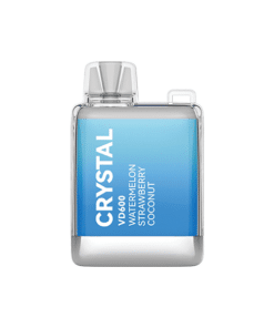 Again Crystal Vd600 Disposable (600 Puffs) - The Nicotine Store