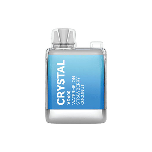 Again Crystal Vd600 Disposable (600 Puffs) - The Nicotine Store