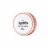 Apres 8Mg Ice Tea Peach Nic Snus Pouches - The Nicotine Store