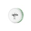 Apres 8Mg Mint Nic Snus Pouches - The Nicotine Store