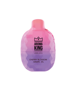 Aroma King Jewel Mini Disposable (600 Puffs) - The Nicotine Store