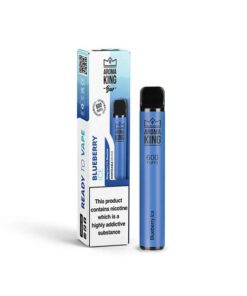 Aroma King Vape Bar 20Mg (600 Puffs) - The Nicotine Store