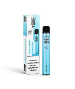 Aroma King Vape Bar 20Mg (600 Puffs) - The Nicotine Store