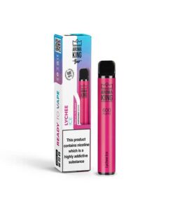 Aroma King Vape Bar 20Mg (600 Puffs) - The Nicotine Store