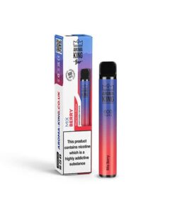 Aroma King Vape Bar 20Mg (600 Puffs) - The Nicotine Store