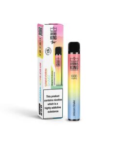 Aroma King Vape Bar 20Mg (600 Puffs) - The Nicotine Store