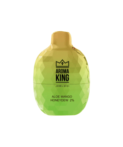 Aroma King Jewel Mini Disposable (600 Puffs) - The Nicotine Store