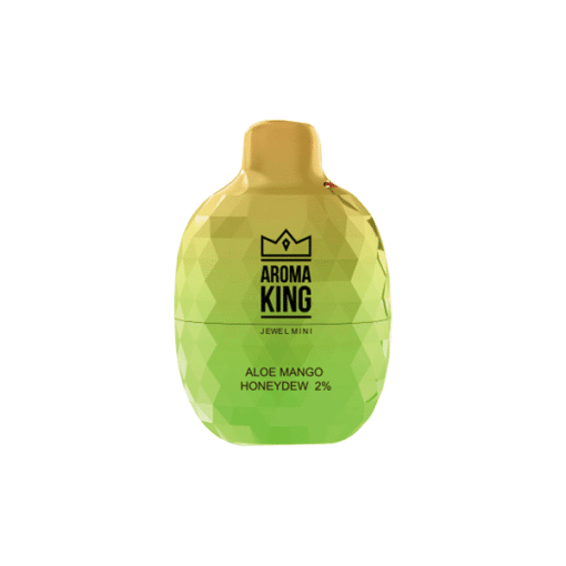 Aroma King Jewel Mini Disposable (600 Puffs) - The Nicotine Store