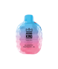 Aroma King Jewel Mini Disposable (600 Puffs) - The Nicotine Store