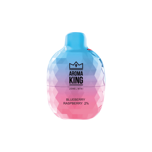 Aroma King Jewel Mini Disposable (600 Puffs) - The Nicotine Store